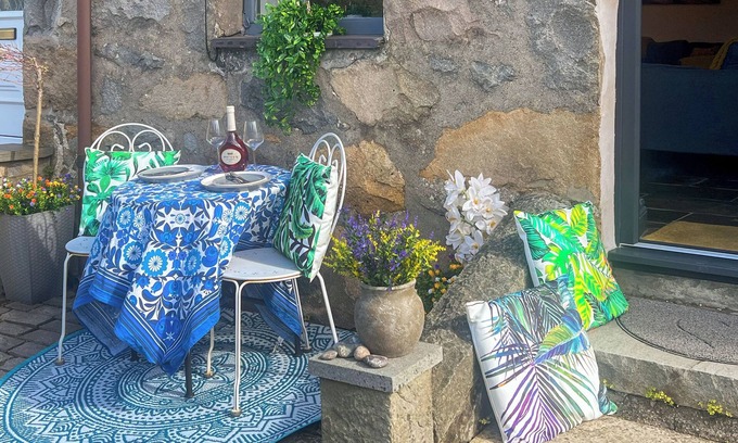 Trefor Cottage | Mynydd A Mor, Mountains and Sea