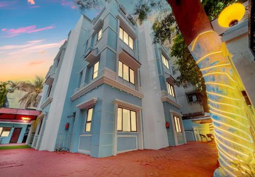 Santacruz Hotel | MyOtel - Santacruz