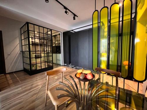 Sector 1 Apartment | MyPlace Herăstrău