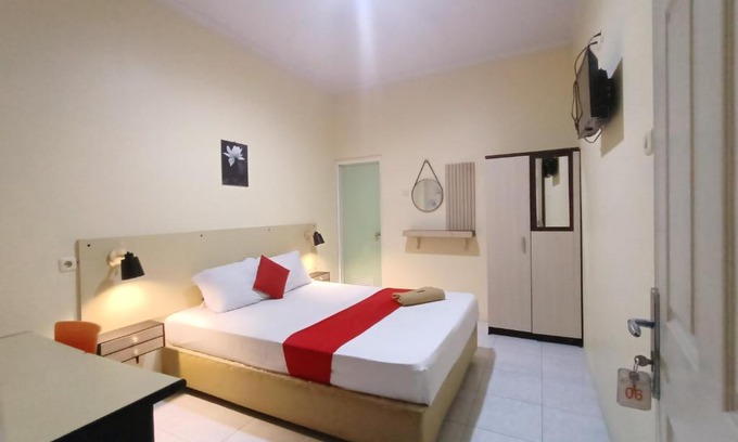 Manado City Centre House | Myplace Sario Manado