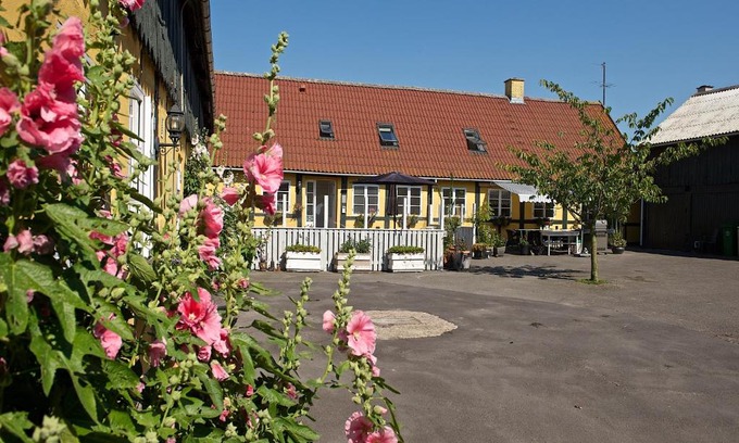 Spidsegard Bed & Breakfast | Myregaard B & B and Apartments