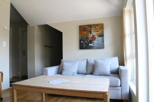 Myrkdalen Apartment | Myrkdalen Resort- studio apartment