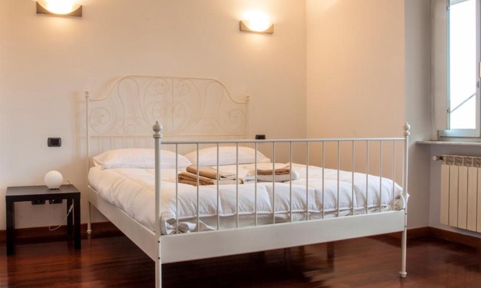 Bergamo House | MyRoom Guest House
