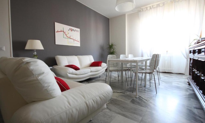 Bergamo House | MyRoom In Town