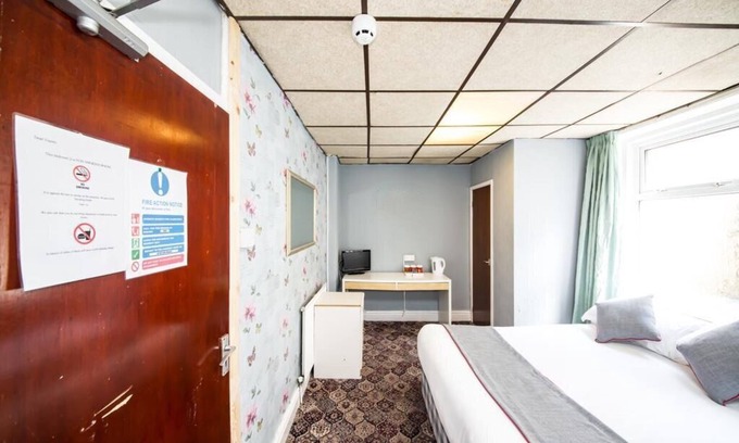 South Shore Hotel | MyRoomz Silver Strand Hotel