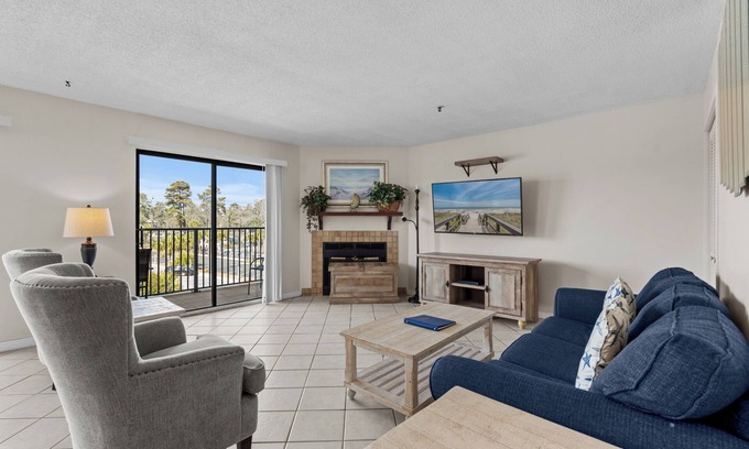 Myrtle Beach Condo | Myrtle Beach Resort B0355