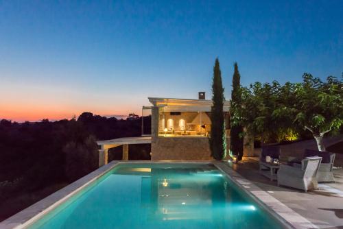 Kilada Villa | Myrtoan Pelagos Villa