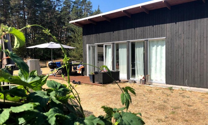 Kopingsvik Villa | Mysig lillstuga Köpingsvik - Öland