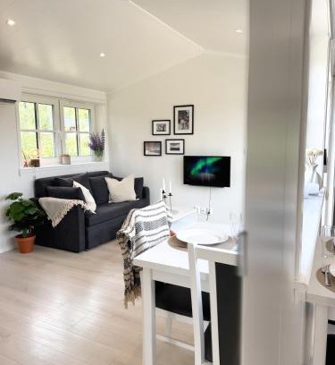 Borgafjall House | Mysig, Prisvärd Stuga i Borgafjäll - Borgaporten