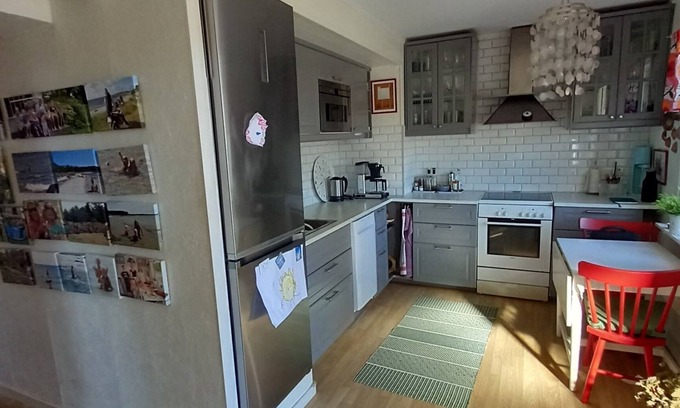 Solvesborg House | Mysig Stuga i Torsö, Kolarens väg 6609, Sölvesborg, Schweden