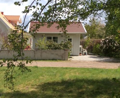 Skrea House | Mysig stuga