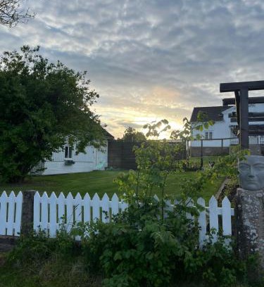 Vimmerby House | Mysigt boende på landet