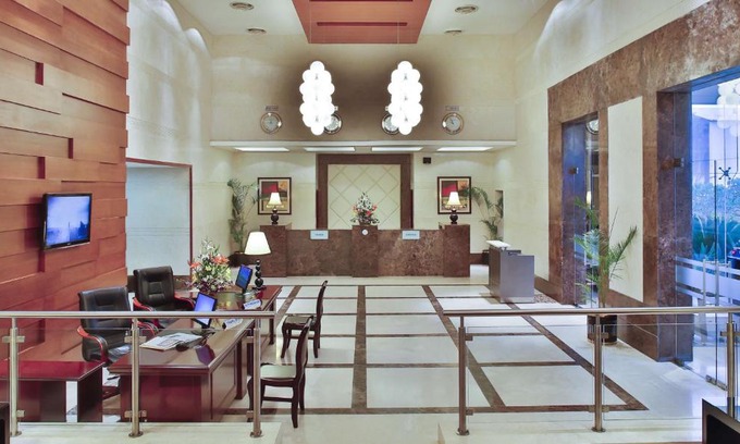 Mysore Hotel | Mysore County Retreat