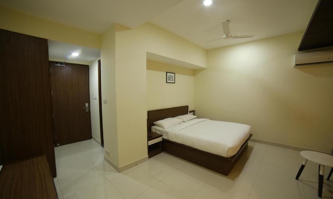 Bengaluru Hotel | MysoreGate Hotel