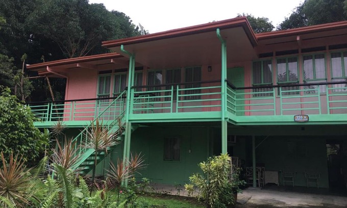 Olongapo Apartment | MySpace @Subic