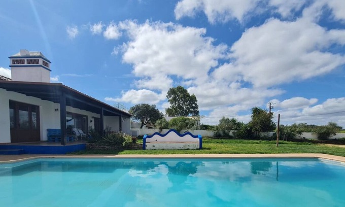 Santana de Cambas House | MyStay - Casa do Guizo | Double