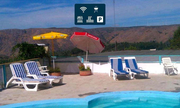 Guarda House | MyStay - Quinta do Tendeiro