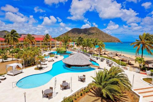 Rodney Bay Resort | Mystique St Lucia by Royalton