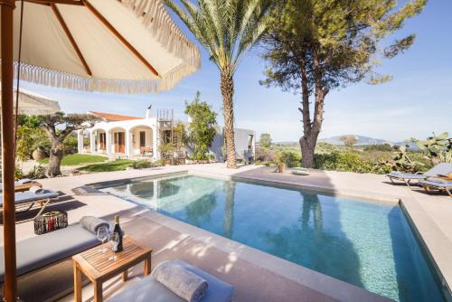 Lithakia Villa | MyThea Villa by "elite"