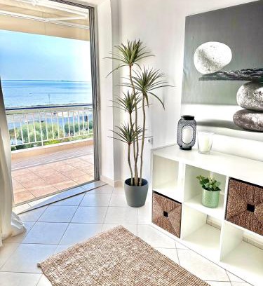 Gerakini Apartment | MyView