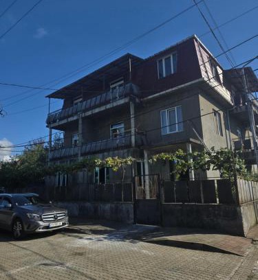 Kobuleti House | Mziuri Cozy Guesthouse