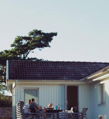 Falkenberg Villa | Näset