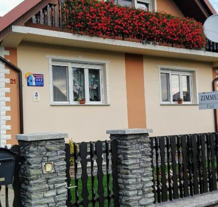 Buk House | Németh Vendégház