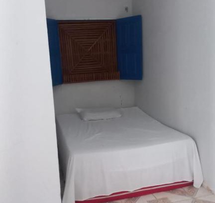 Jijoca de Jericoacoara House | Nó de Menina Apart.