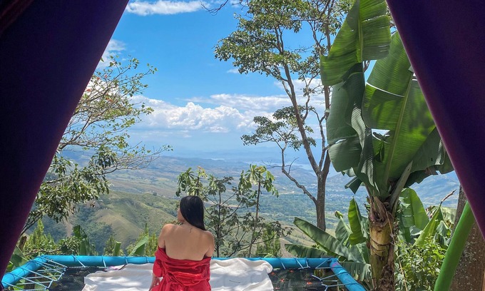 Gigante Other | Nómada glamping