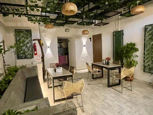 Neiva House | Nómada22 -Hostal moderno en el centro de Neiva