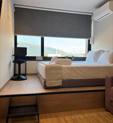 Ioannina Apartment | NôM
