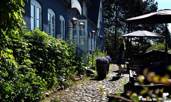 Norre Vissing Hotel | Nørre Vissing Kro