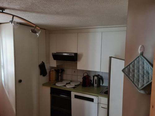 Arosa Apartment | Nühus UG