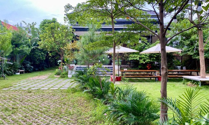 Soc Son Villa | Nắng Garden Sóc Sơn