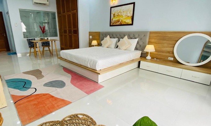 Hiep Ninh Bed & Breakfast | NẮNG Homestel Tây Ninh