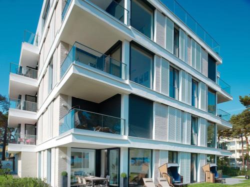 Binz House | N°2 Comfortable holiday residence