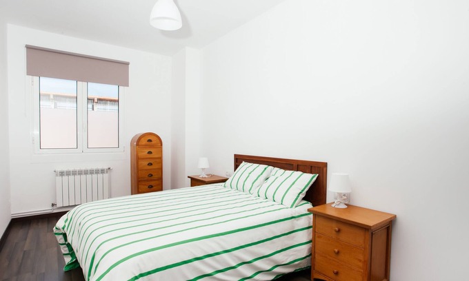 Hernani Apartment | N. 2 New apartment one step away from San Sebastián