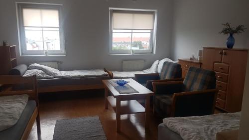 West Pomeranian Voivodeship Apartment | N 5 piętro
