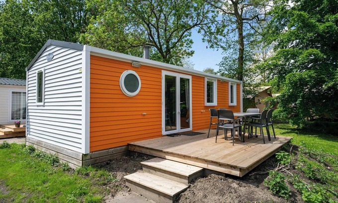 Municipality of Amstelveen House | n/a