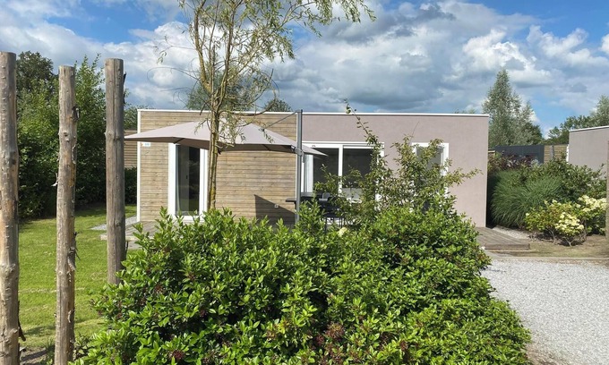 Biddinghuizen House | n/a