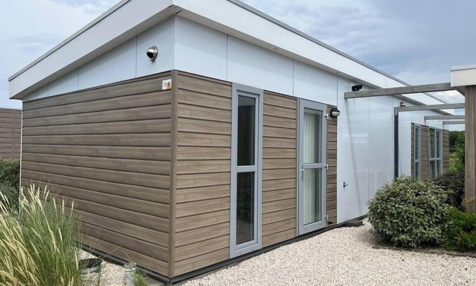 Municipality of Hellevoetsluis House | n/a