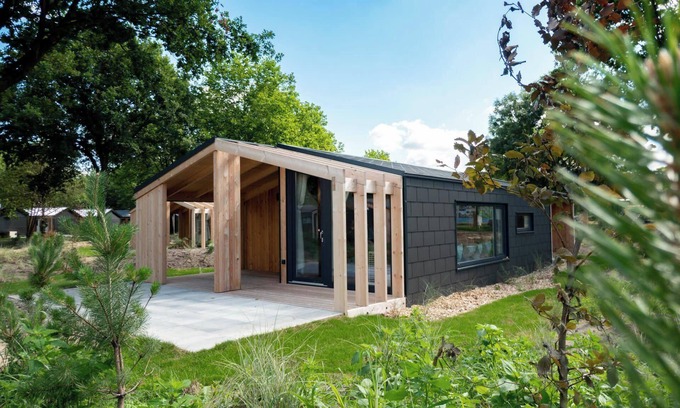 Kaatsheuvel House | n/a
