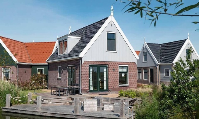 Uitdam House | n/a