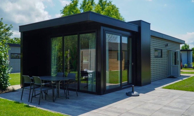 Vleteren House | n/a