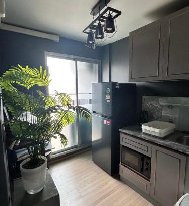 Sai Ma Apartment | N DCondo รายเดือน