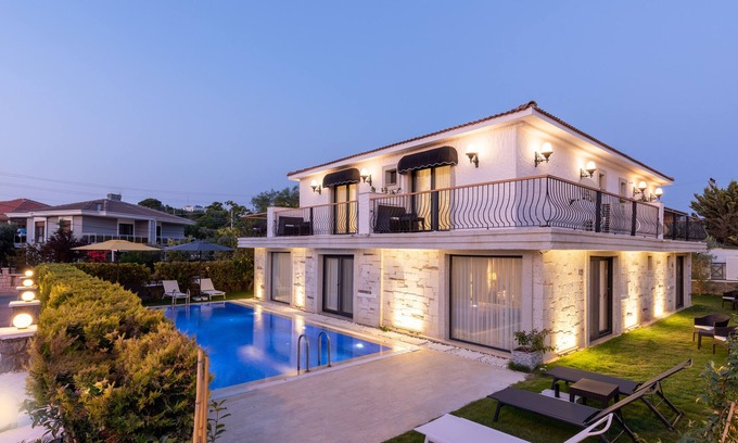 Dalyan Mahallesi Hotel | N Hotels Cesme