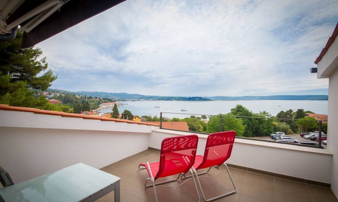 Portoroz Apartment | N&N Apartments & Rooms by Locap Group