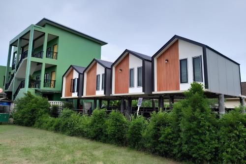 Koh Kaew Resort | N&N HOUSE Laem Hin