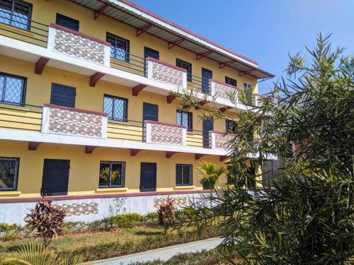 Antananarivo Hotel | N&T BDR Hotel
