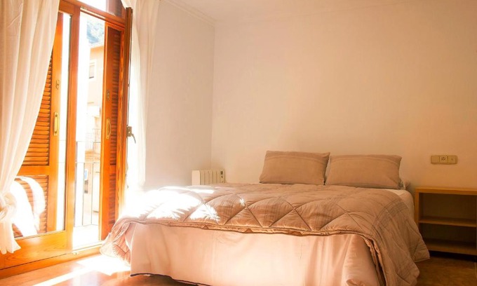 Xativa Bed & Breakfast | N28